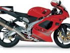 Aprilia RSV 1000 Mille R